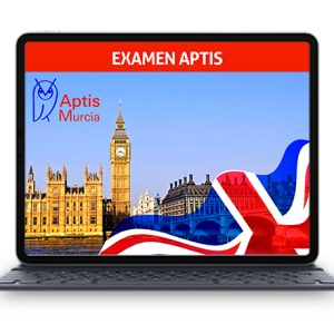 examen-aptis-de-ingles-en-murcia