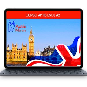 CURSO APTIS ESOL A2